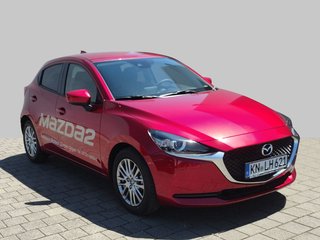 Mazda 2 Vorführfahrzeug Kaufen