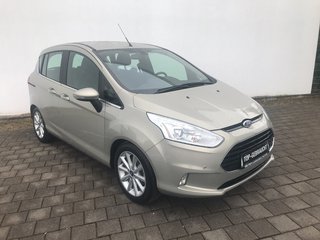 Ford B-Max Gebrauchtwagen Kaufen