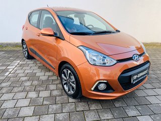 Hyundai i10 Gebrauchtwagen Kaufen
