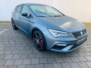 Seat Leon Gebrauchtwagen Kaufen