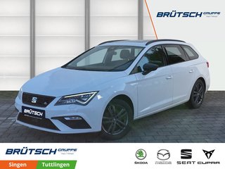 Seat Leon ST Gebrauchtwagen Kaufen