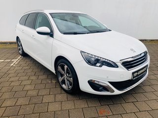 Peugeot 308 SW Gebrauchtwagen Kaufen