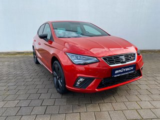 Seat Ibiza Neuwagen Kaufen