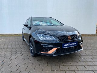 Seat Leon ST Neuwagen Kaufen