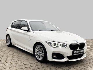 BMW 120 Gebrauchtwagen Kaufen