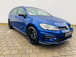 Volkswagen Golf VII Variant Gebrauchtwagen Kaufen