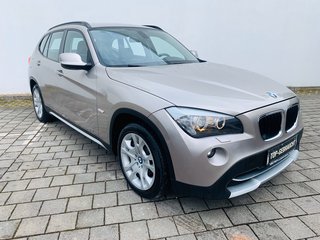 BMW X1 Gebrauchtwagen Kaufen