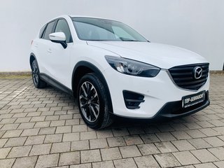 Mazda CX-5 Gebrauchtwagen Kaufen
