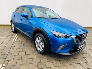 Mazda CX-3 Gebrauchtwagen Kaufen