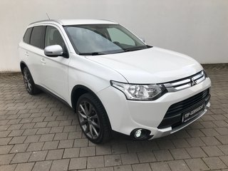 Mitsubishi Outlander Gebrauchtwagen Kaufen