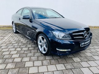 Mercedes-Benz C 180 CGI Edition C Gebrauchtwagen Kaufen