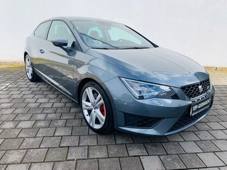 Seat Leon SC Gebrauchtwagen Kaufen