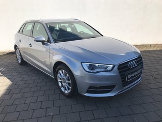 Audi A3 Sportback Gebrauchtwagen Kaufen