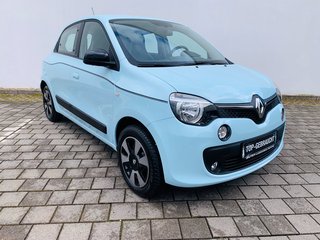 Renault Twingo Gebrauchtwagen Kaufen