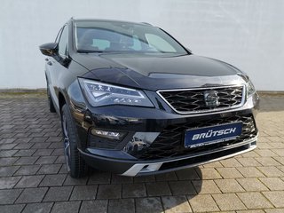 Seat Ateca Neuwagen Kaufen