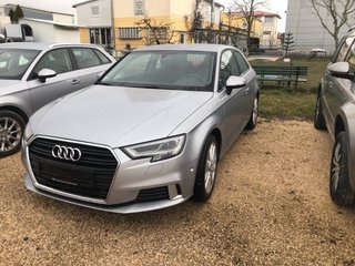 Audi A3 Gebrauchtwagen Kaufen