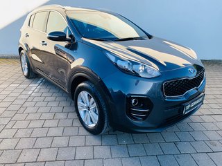 Kia Sportage Gebrauchtwagen Kaufen