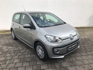 Volkswagen up! Gebrauchtwagen Kaufen