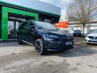 Skoda Karoq Neuwagen Kaufen