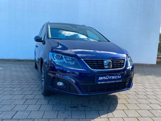 Seat Alhambra age.one-day registration Kaufen