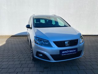 Seat Alhambra Neuwagen Kaufen