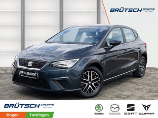 Seat Ibiza Gebrauchtwagen Kaufen
