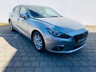 Mazda 3 Gebrauchtwagen Kaufen