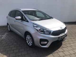 Kia Carens Gebrauchtwagen Kaufen