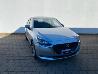 Mazda 2 Neuwagen Kaufen
