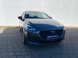 Mazda 2 Neuwagen Kaufen