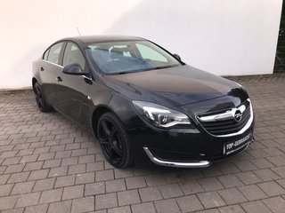 Opel Insignia A Gebrauchtwagen Kaufen