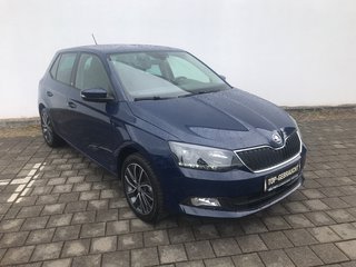 Skoda Fabia Gebrauchtwagen Kaufen
