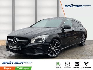 Mercedes-Benz CLA 180 Gebrauchtwagen Kaufen