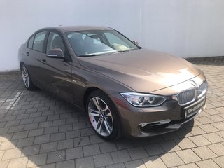 BMW 320 Gebrauchtwagen Kaufen