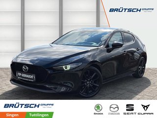 Mazda 3 Gebrauchtwagen Kaufen