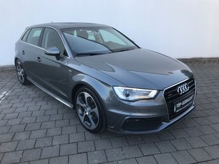 Audi A3 Sportback Gebrauchtwagen Kaufen