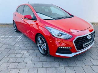 Hyundai i30 Gebrauchtwagen Kaufen