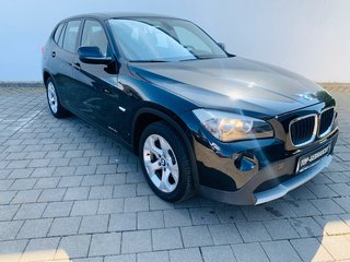 BMW X1 Gebrauchtwagen Kaufen