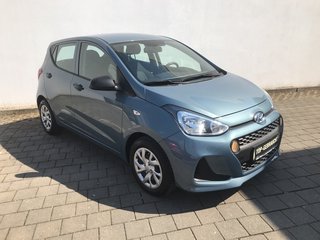 Hyundai i10 Gebrauchtwagen Kaufen
