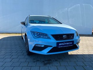 Seat Leon Sportstourer Neuwagen Kaufen