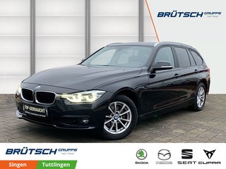BMW 318 Gebrauchtwagen Kaufen