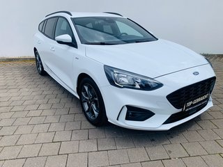Ford Focus Turnier Gebrauchtwagen Kaufen