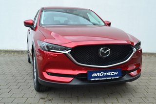 Mazda CX-5 Neuwagen Kaufen
