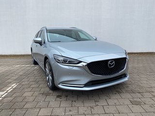 Mazda 6 Kombi Neuwagen Kaufen