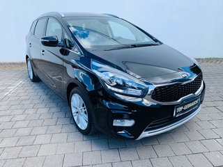 Kia Carens Gebrauchtwagen Kaufen