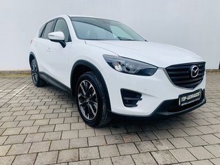 Mazda CX-5 Gebrauchtwagen Kaufen