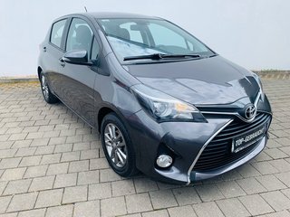 Toyota Yaris Gebrauchtwagen Kaufen