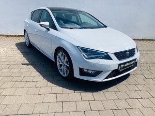 Seat Leon Gebrauchtwagen Kaufen