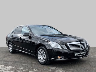 Mercedes-Benz E 250 CGI BlueEfficiency Gebrauchtwagen Kaufen
