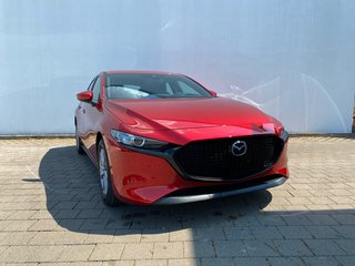 Mazda 3 Neuwagen Kaufen